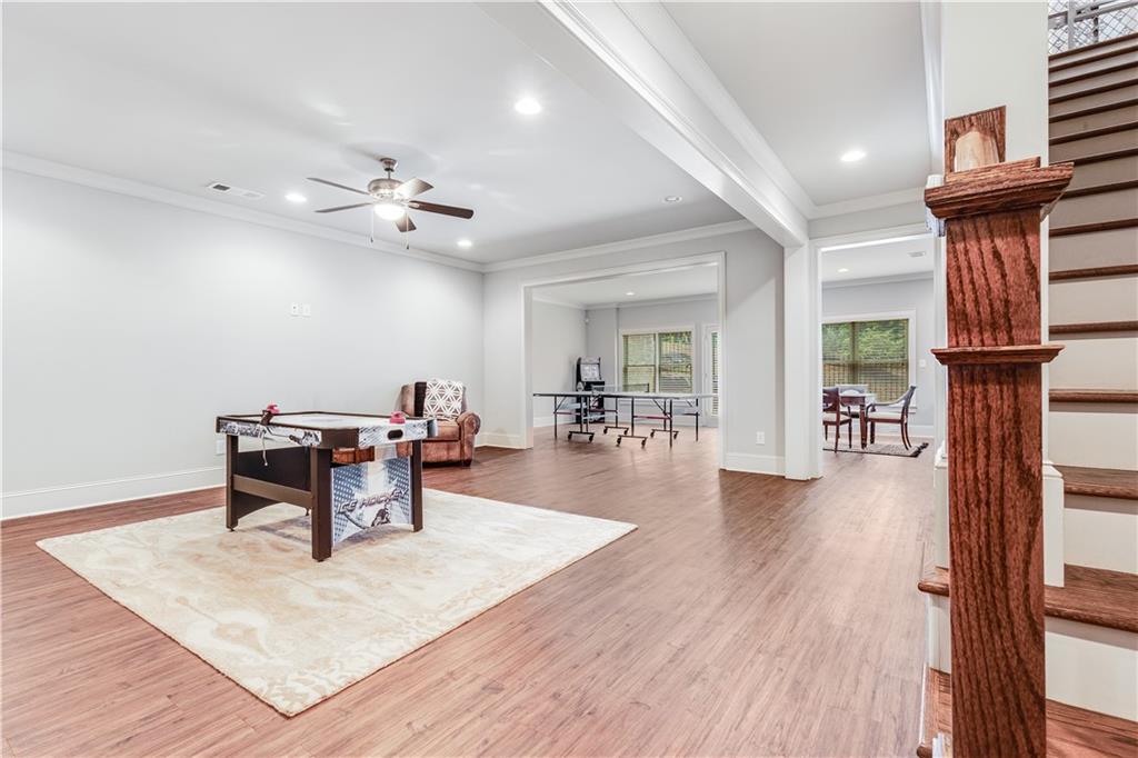 3318 Monceau Way, Roswell, Georgia image 43