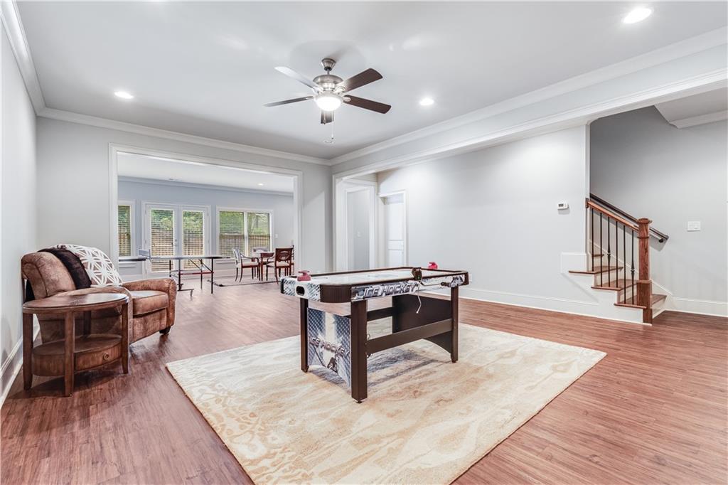 3318 Monceau Way, Roswell, Georgia image 44