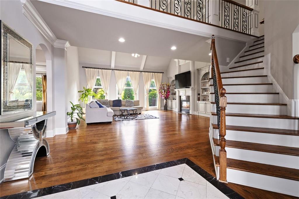 585 Settles Brook Court