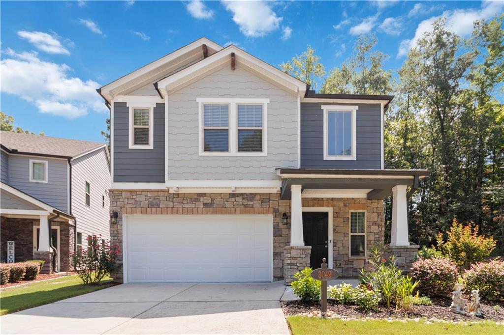 Morgan Chase - Residential