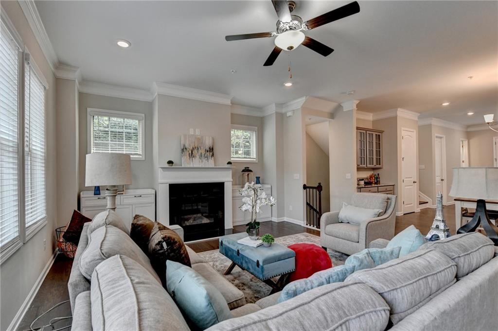 Caravelle At Windward Park - Residential