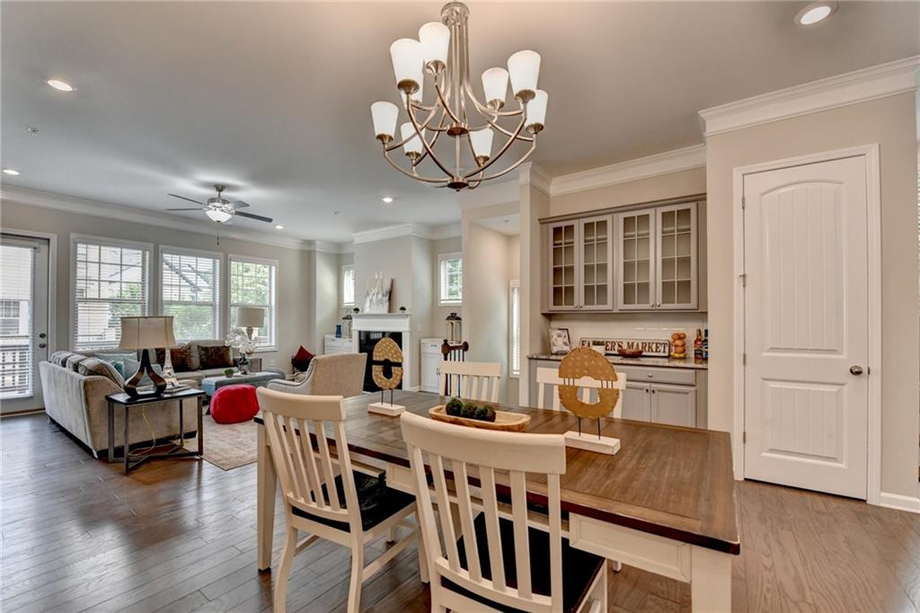 Caravelle At Windward Park - Residential