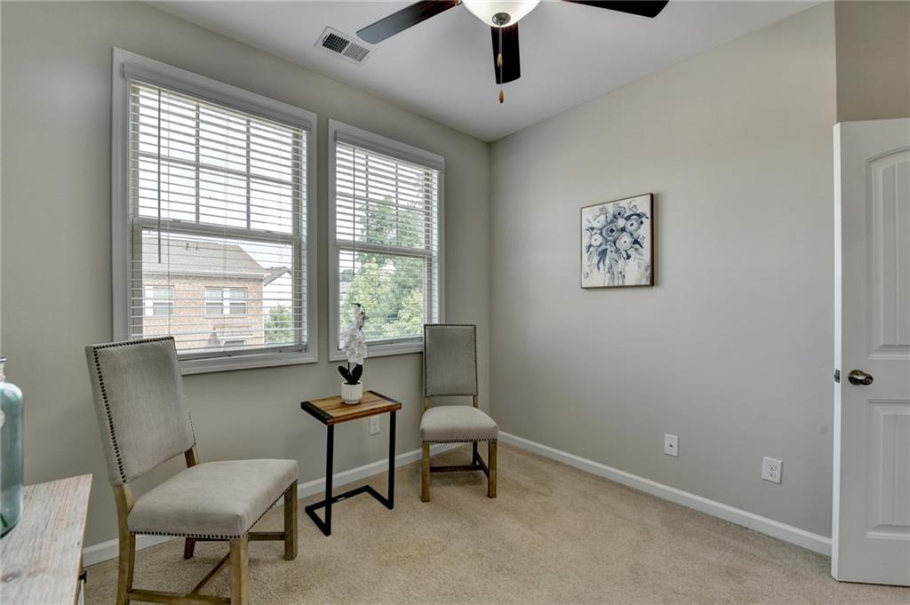 Caravelle At Windward Park - Residential