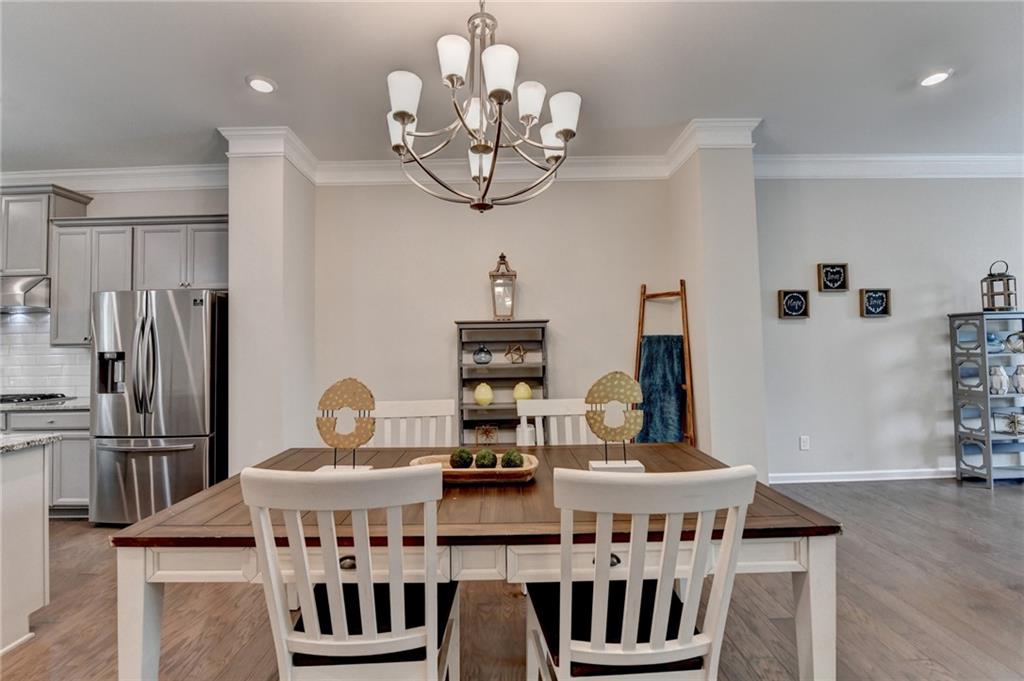 Caravelle At Windward Park - Residential