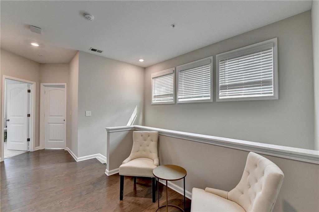 Caravelle At Windward Park - Residential