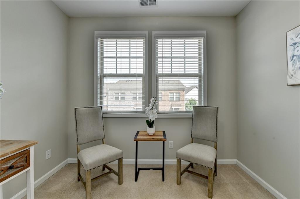 Caravelle At Windward Park - Residential
