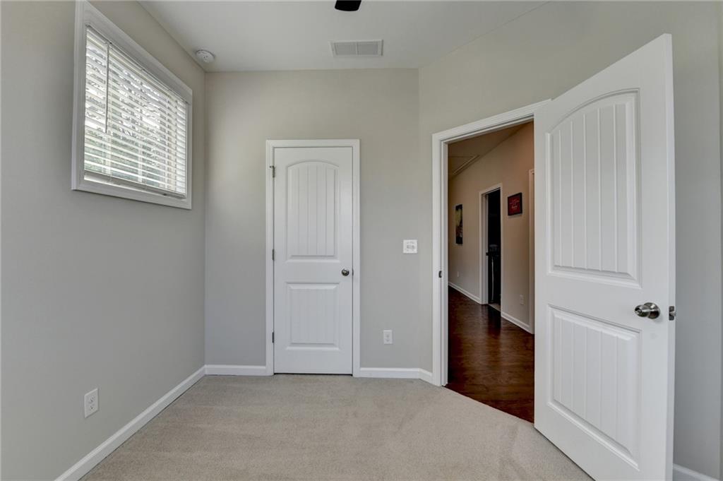 Caravelle At Windward Park - Residential