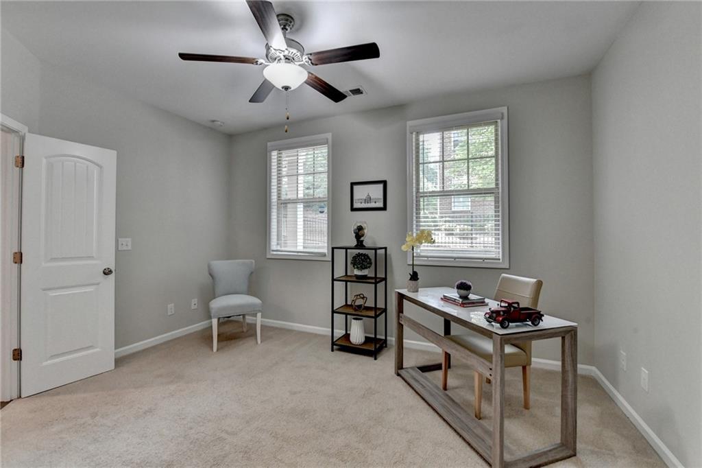 Caravelle At Windward Park - Residential