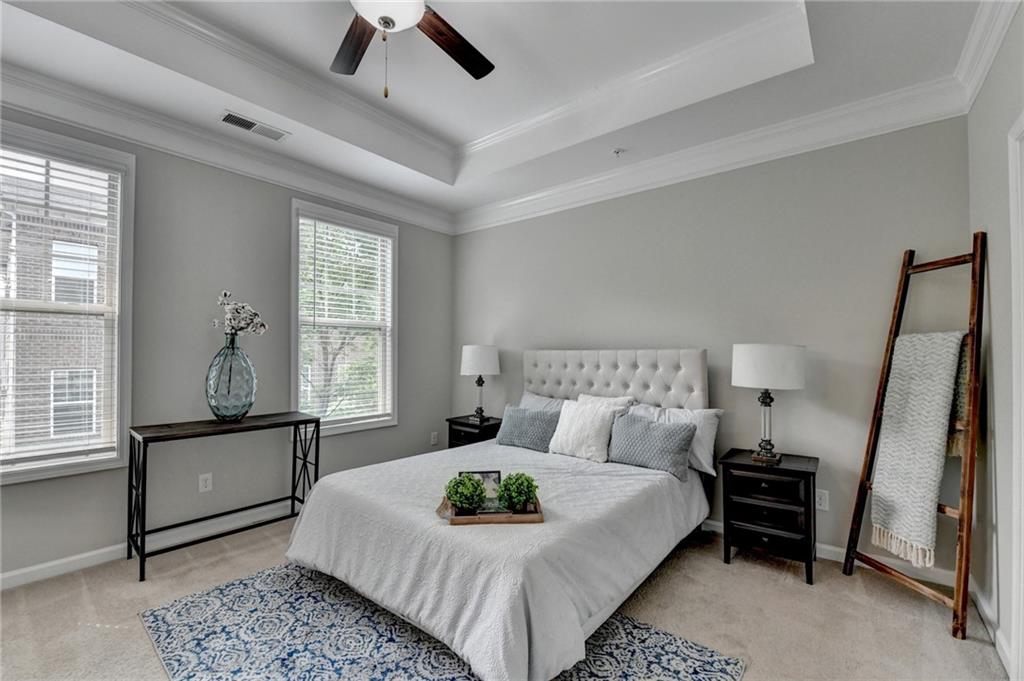 747 Topsail Lane, Alpharetta, Georgia image 48