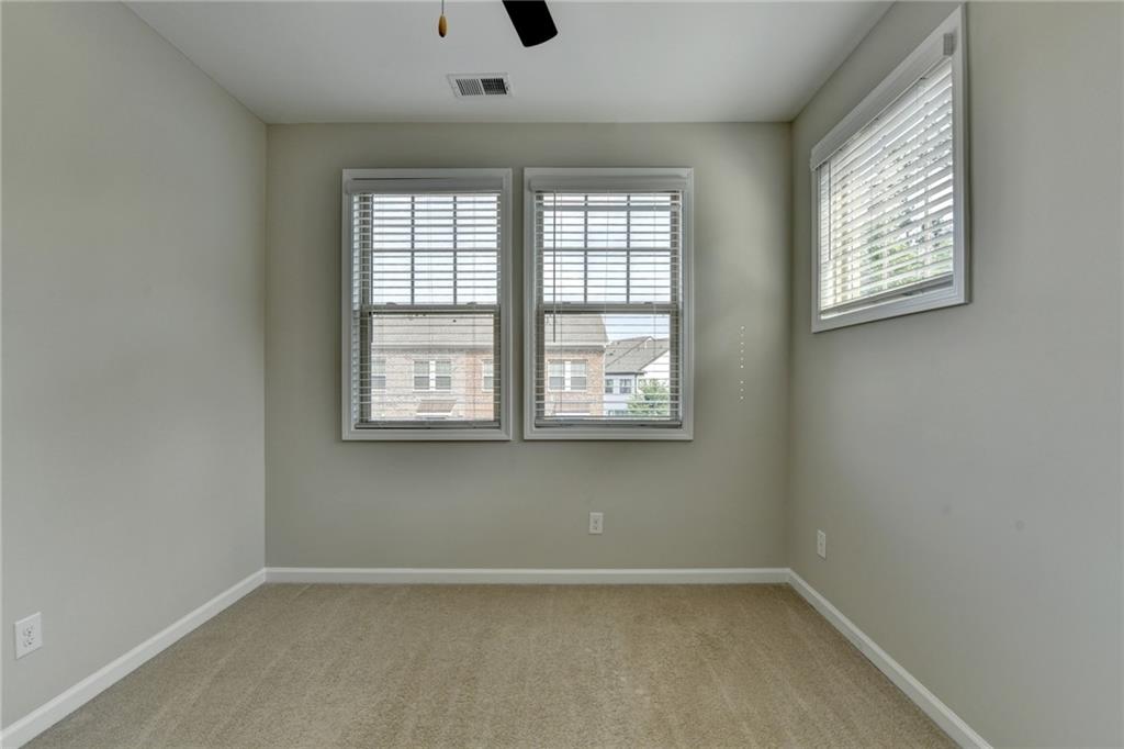 Caravelle At Windward Park - Residential