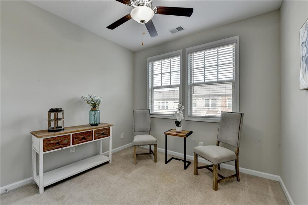 Caravelle At Windward Park - Residential
