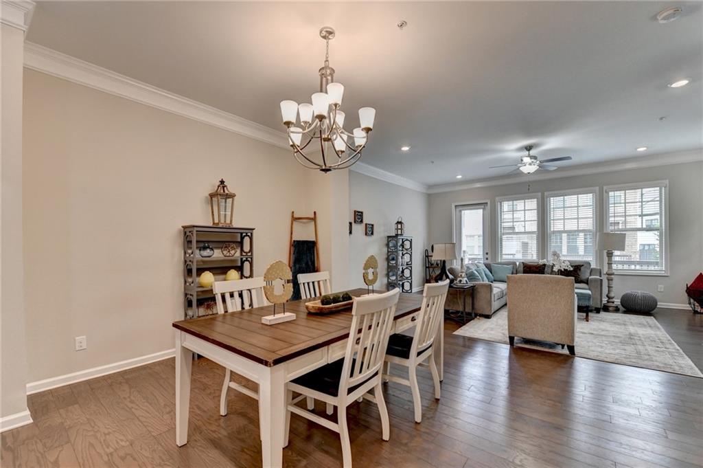 Caravelle At Windward Park - Residential