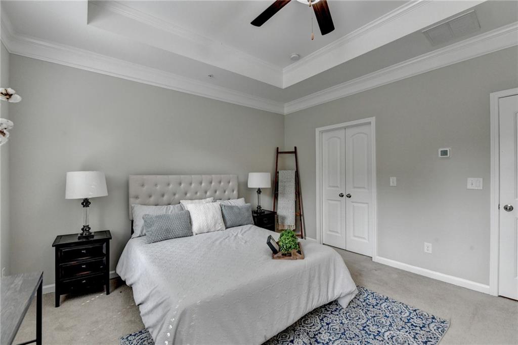 Caravelle At Windward Park - Residential