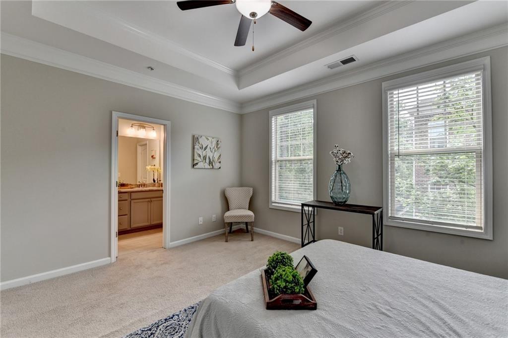 Caravelle At Windward Park - Residential