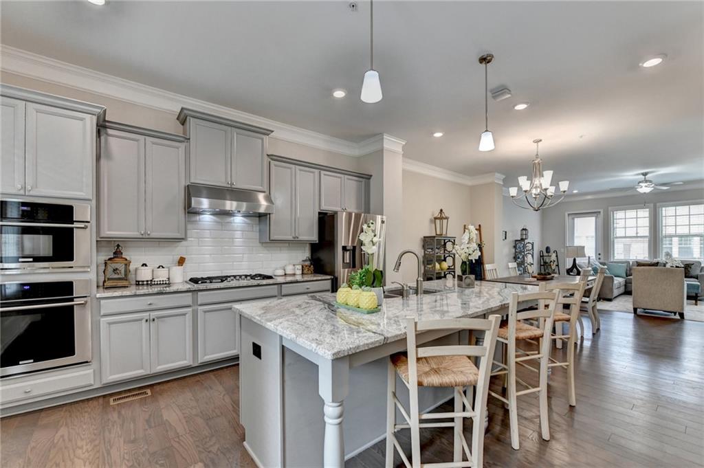 Caravelle At Windward Park - Residential