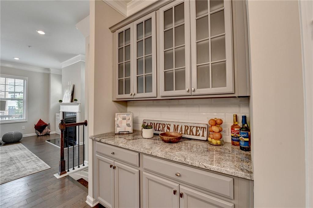 Caravelle At Windward Park - Residential