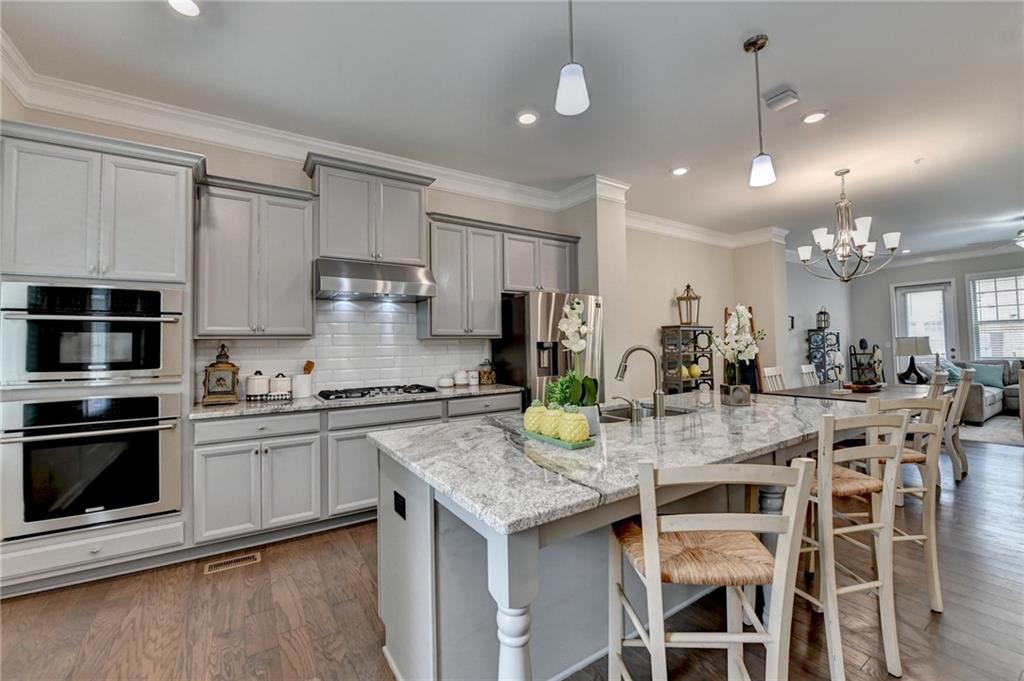 747 Topsail Lane, Alpharetta, Georgia image 39