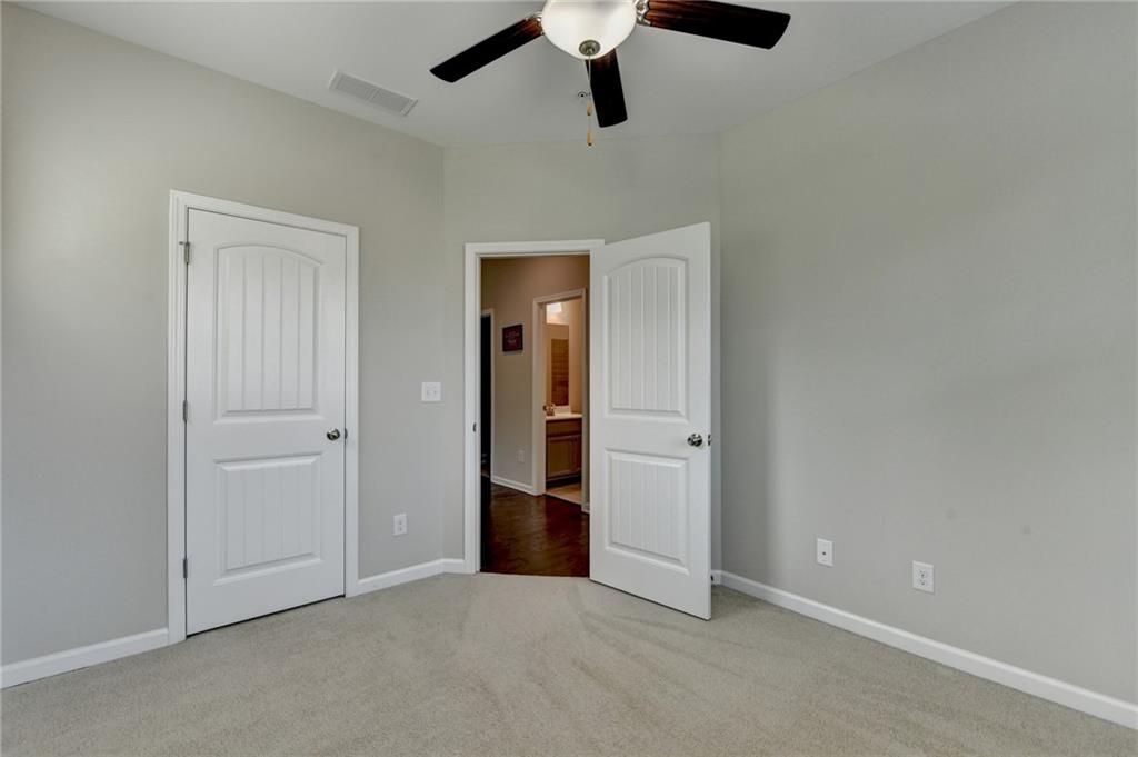 Caravelle At Windward Park - Residential