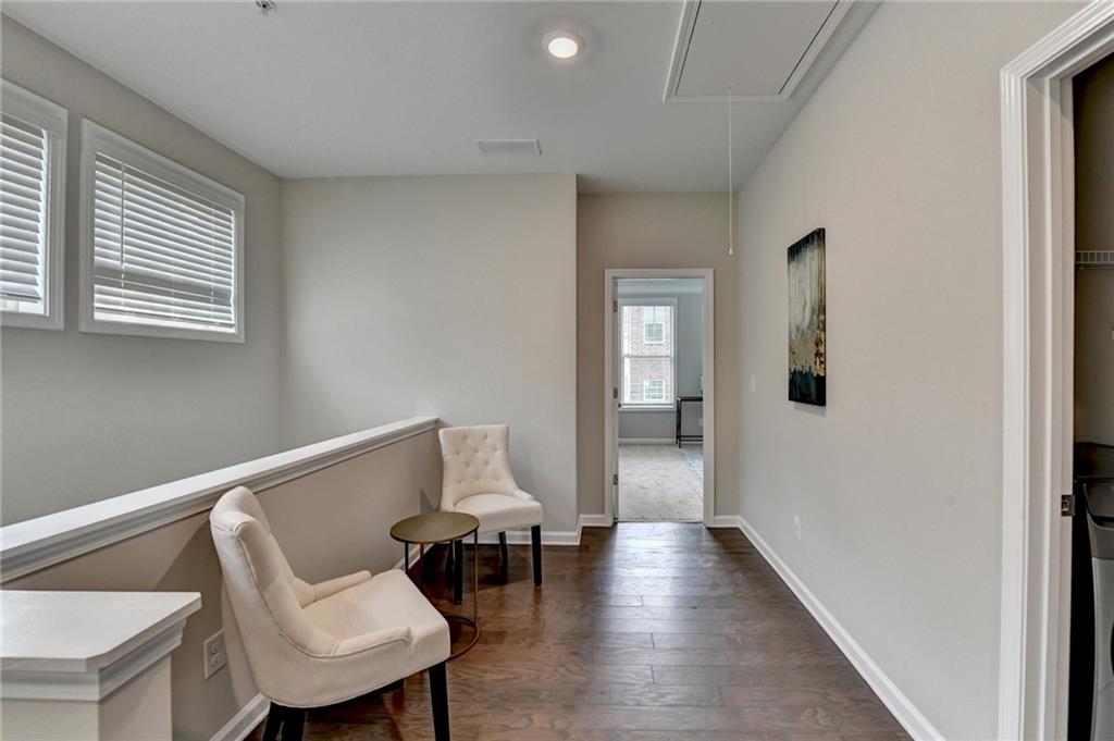 Caravelle At Windward Park - Residential