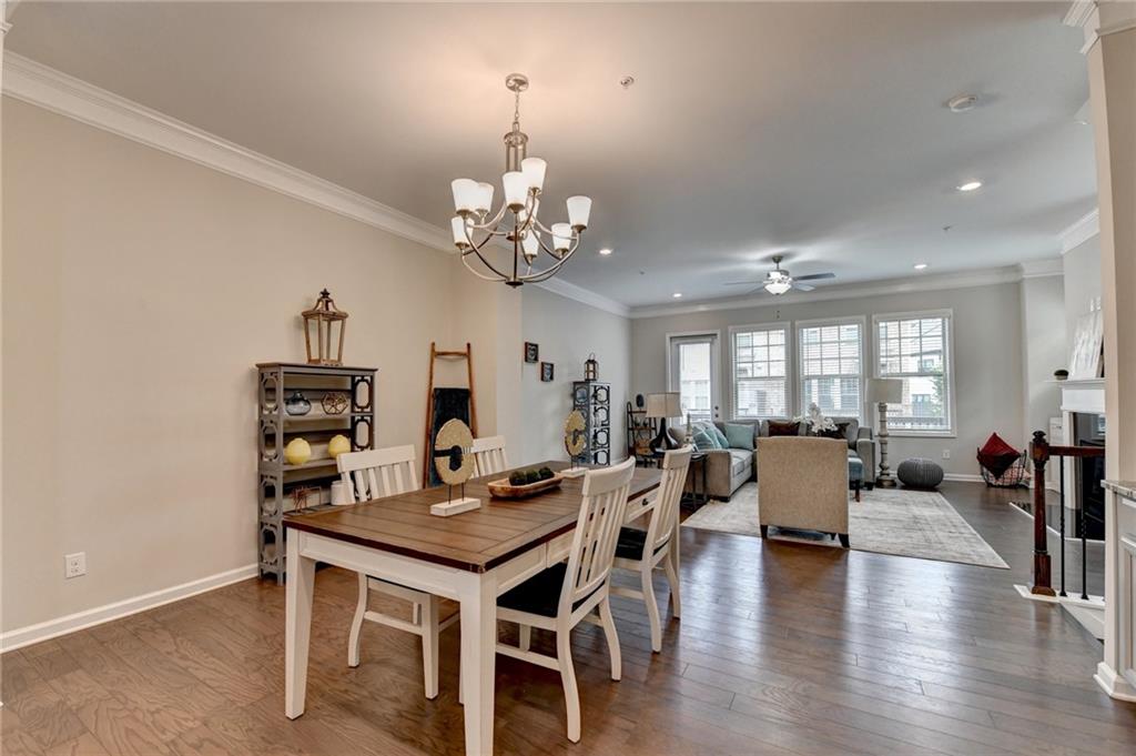 747 Topsail Lane, Alpharetta, Georgia image 29