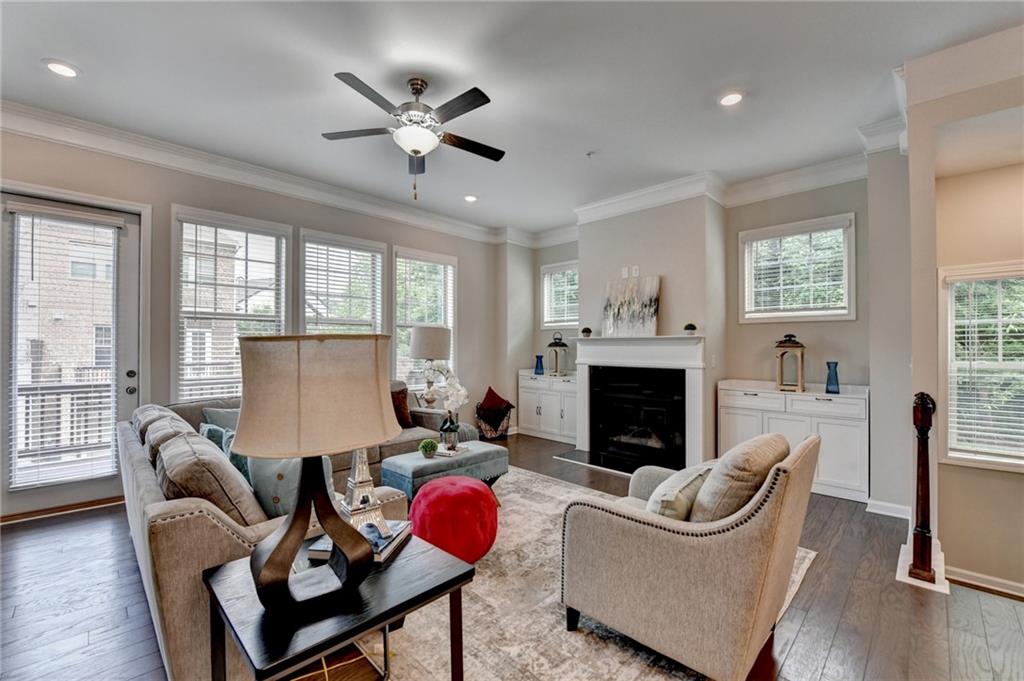 Caravelle At Windward Park - Residential