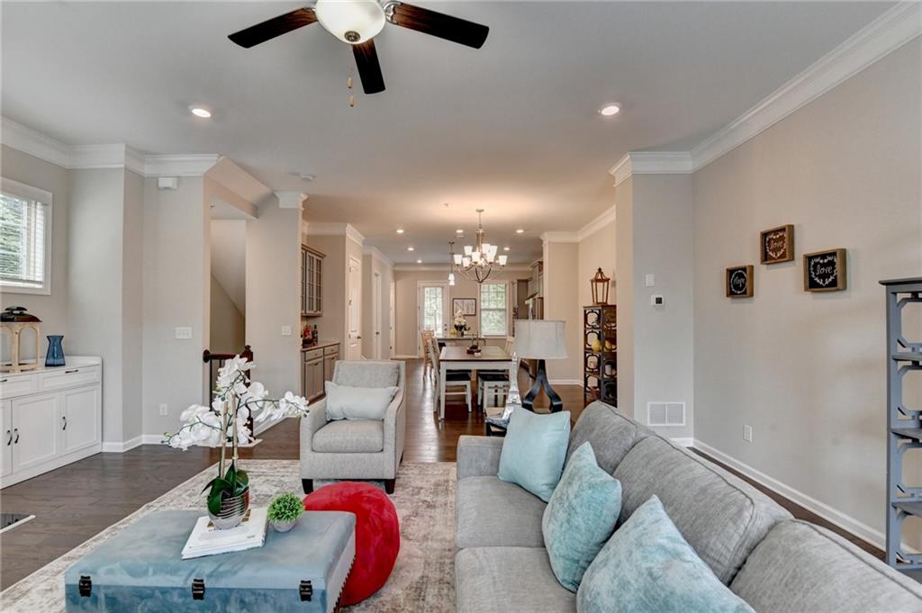 747 Topsail Lane, Alpharetta, Georgia image 22