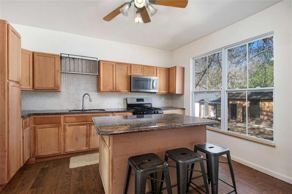 724 Searcy Avenue, Griffin, Georgia image 13