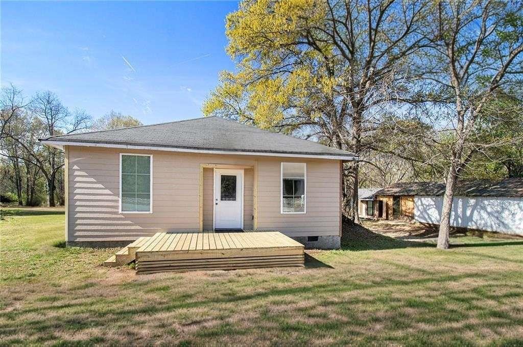 724 Searcy Avenue, Griffin, Georgia image 4