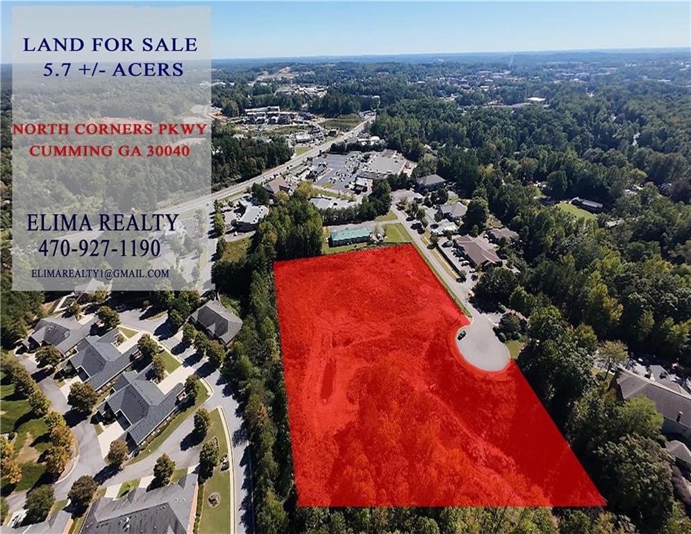 Prime Commercial Land for Development-Exceptional Location in Forsyth County!
A rare investment opportunity in one of Metro Atlanta's fastest-growing areas! This highly desirable 131 North Corner Pkwy, GA 30040 property is zoned Highway Business (HB) and is strategically located just minutes from Exit 15 off Highway 400. Within walking distance to the Cumming City Center and downtown Cumming, this property offers high visibility, accessibility, and immense development potential.
Property Highlights:
Zoned for Highway Business (HB)- Ideal for commercial or residential development.
Fully approved for Car Dealerships- Land Development Plan approved & ready.
Detention pond already built - Streamlining the development process.
All utilities available & easy to obtain- Easily prepared for construction.
Unmatched location 3+/- miles from the City Center Live/Work/Play complex.
Forsyth County: The Fastest-Growing County in Metro Atlanta -A booming market with high demand for commercial and residential properties.
Investment Opportunity:
This property is perfectly positioned for investors or developers looking to capitalize on Forsyth County's rapid expansion and limited commercial land availability. The area is a thriving hub for shopping, dining, entertainment, and residential growth, making this an ideal site for a townhome community or a commercial venture.
Owner financing is available for qualified buyers!
Don't miss out on this exceptional development opportunity. Contact us today for more details!