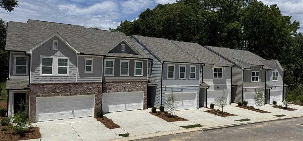 5004 Elowen Lane, Douglasville, Georgia image 3