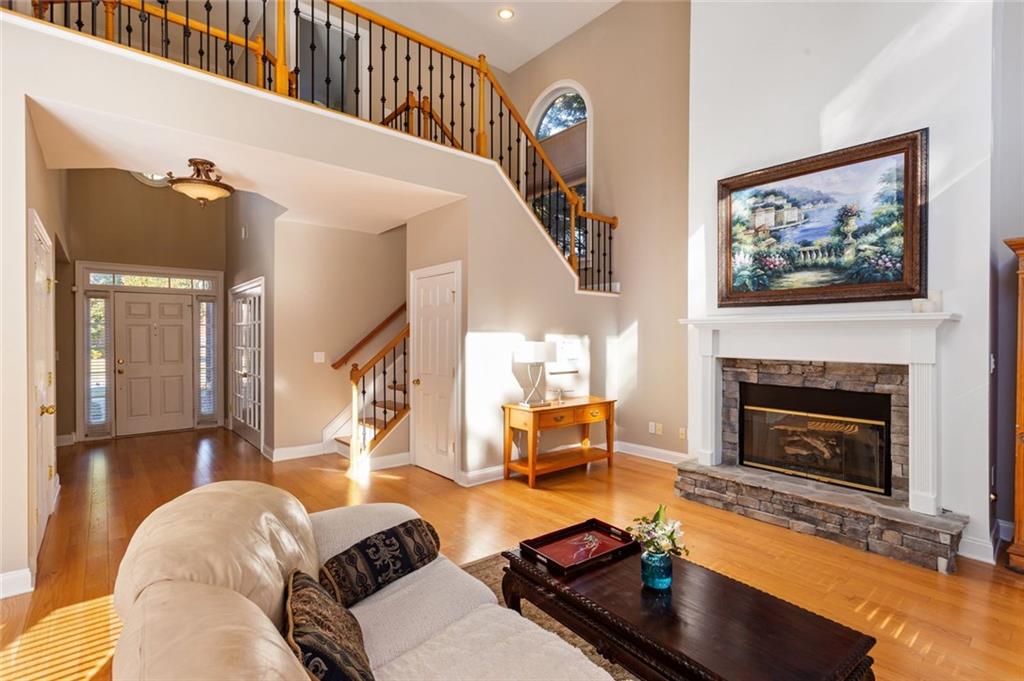 3050 Montclair Circle SE