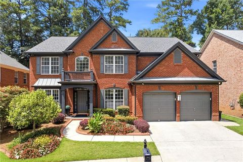 Homes For Sale - 3426 SE Belridge Drive<br/> Smyrna, GA 30080