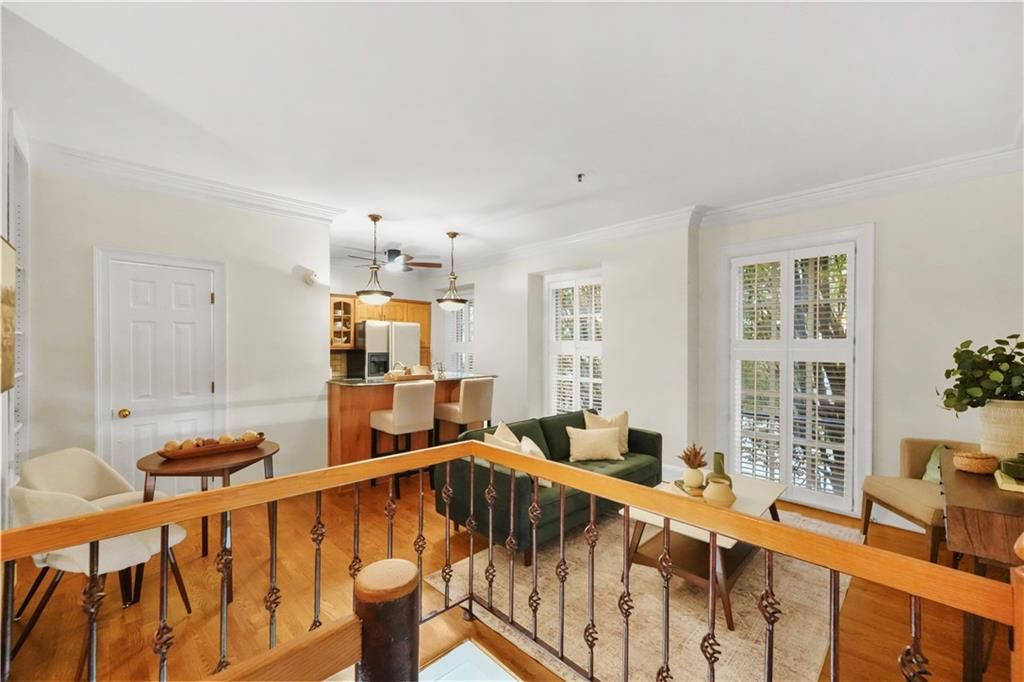 Photo of 30 5th Street NE #101, Atlanta, GA 30308 (MLS # 7704532)