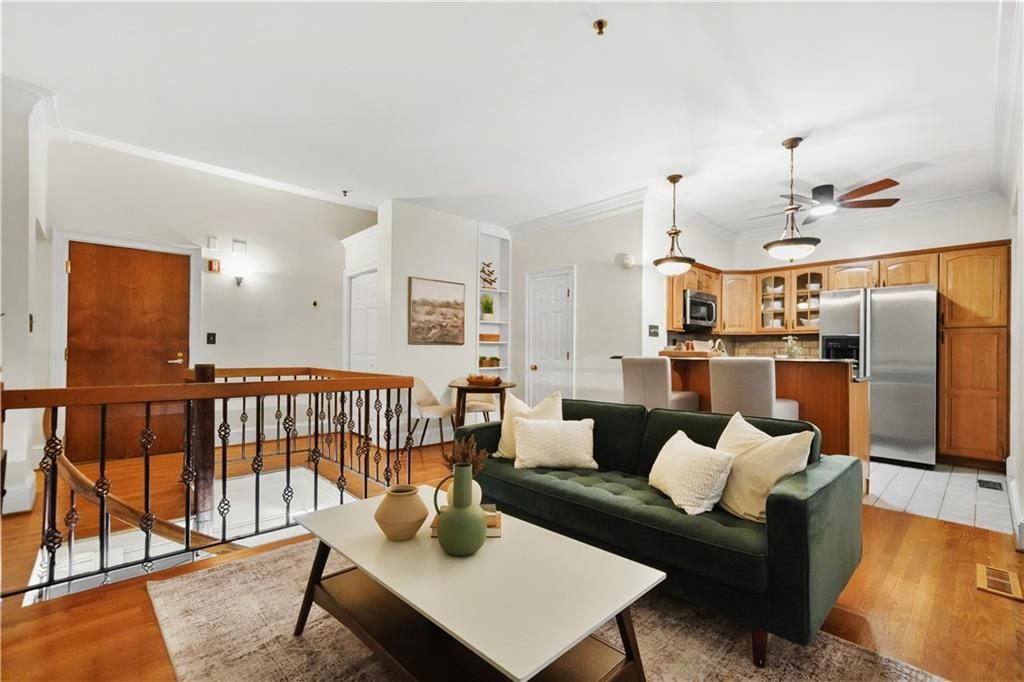 Photo of 30 5th Street NE #101, Atlanta, GA 30308 (MLS # 7704532)