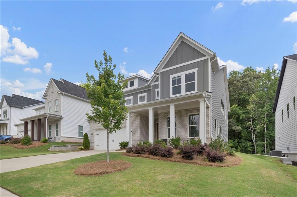 582 Meadow Way