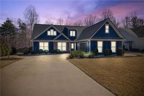 5427 Woodstream Court, Gainesville, GA 30507 - MLS#: 7522931