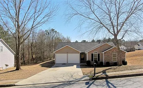 3577 N Winds Trail N, Douglasville, GA 30135 - MLS#: 7532934