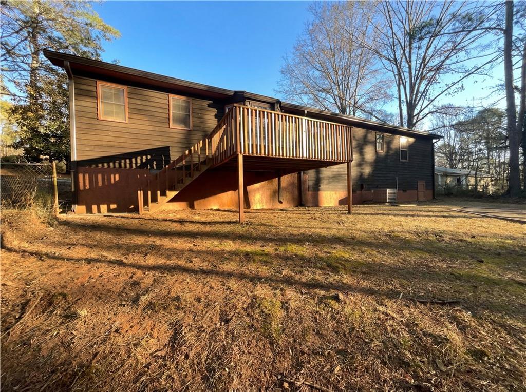 18 Campground School Road