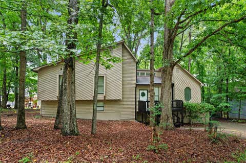Homes For Sale - 3840 Nowlin Road<br/> Cobb County, Kennesaw, GA 30144