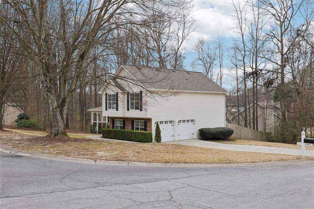 2965 IVY MILL Drive