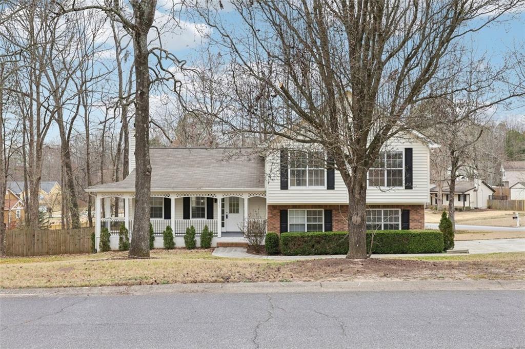 2965 IVY MILL Drive