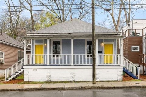 796 Fulton Terrace SE Atlanta GA 30316