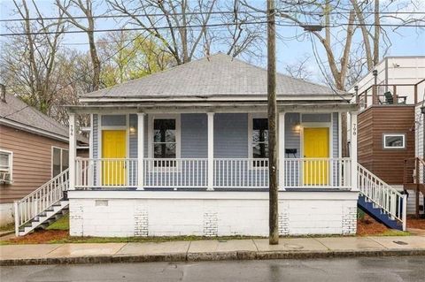 796 Fulton Terrace SE Atlanta GA 30316