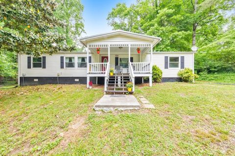 Photo of 4368 Clark Circle SE, Acworth, GA 30102 (MLS # 7761618)
