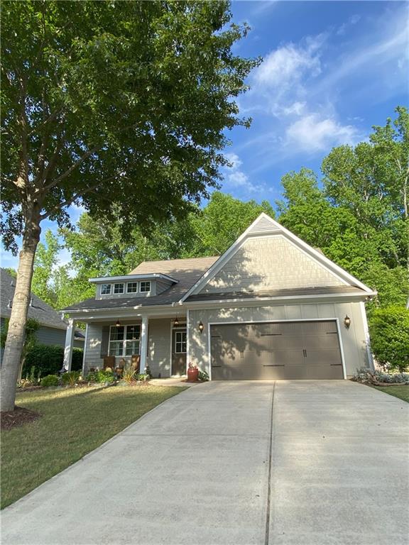 3455 Buffington Lane