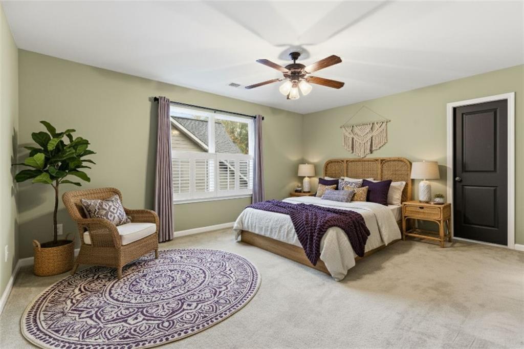 3455 Buffington Lane