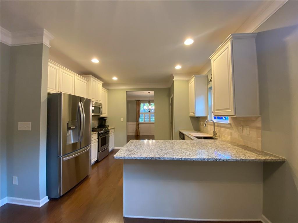 3455 Buffington Lane