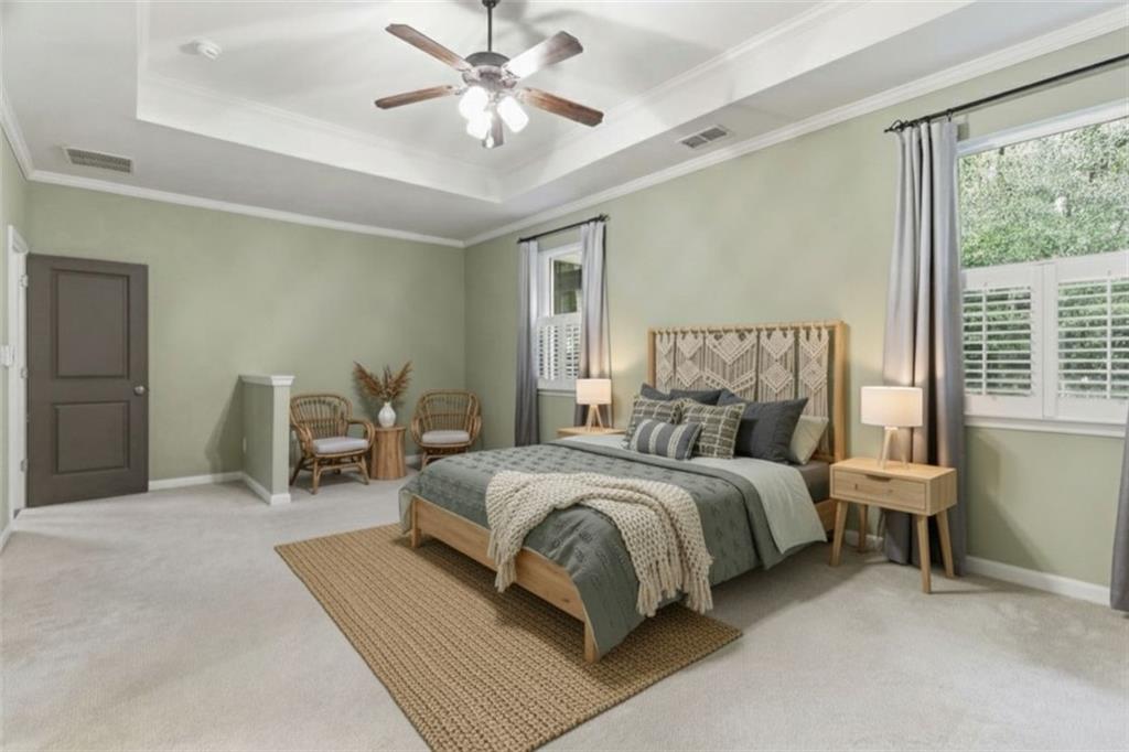 3455 Buffington Lane