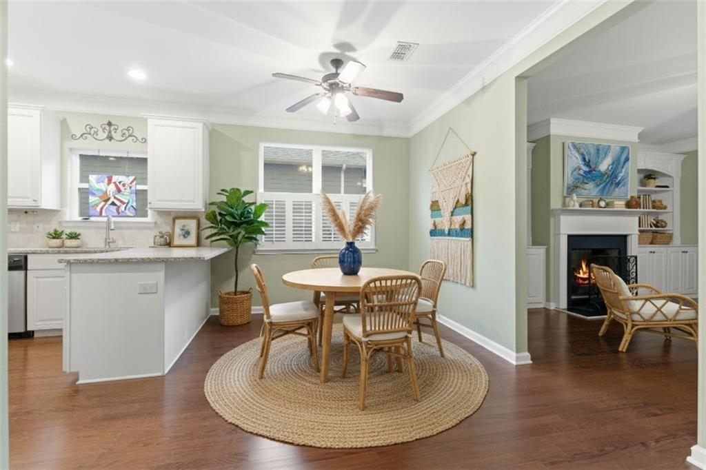 3455 Buffington Lane