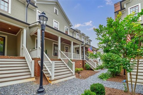 1076 Green Street Roswell GA 30075